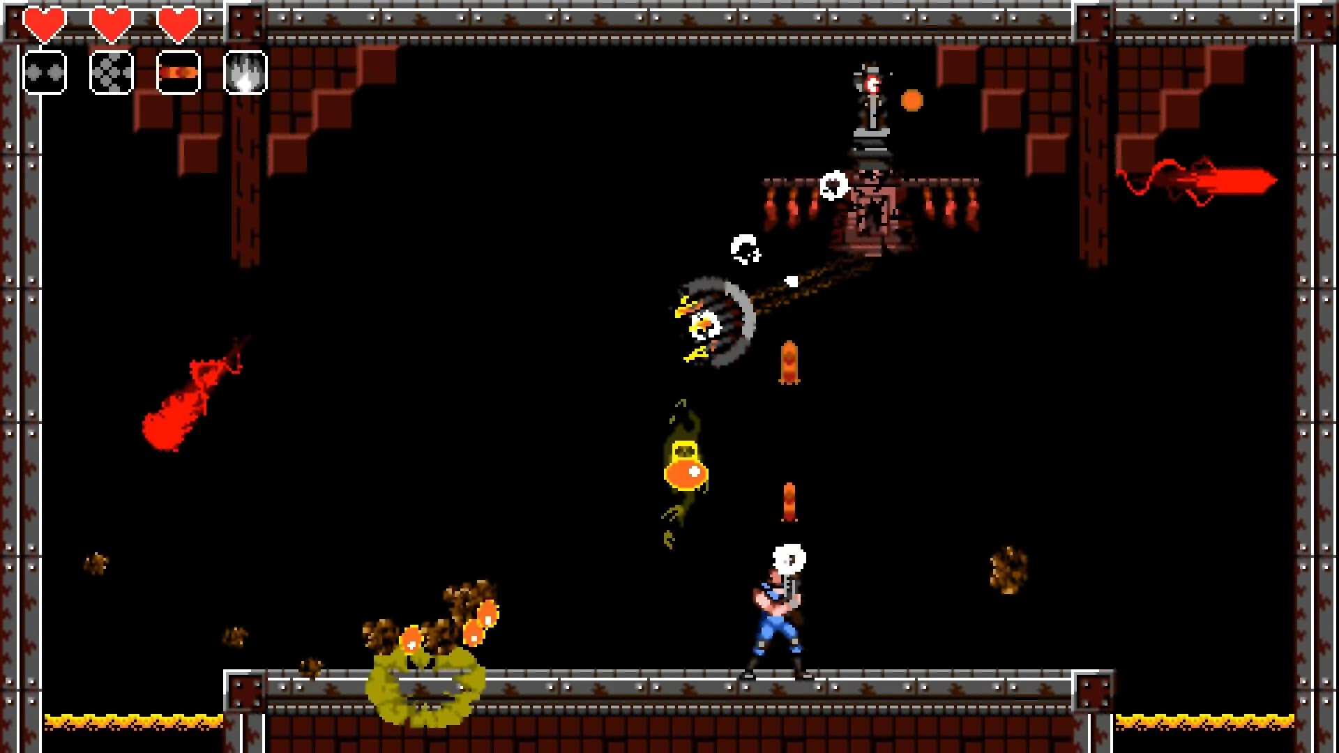 Probo Rush görsel 8