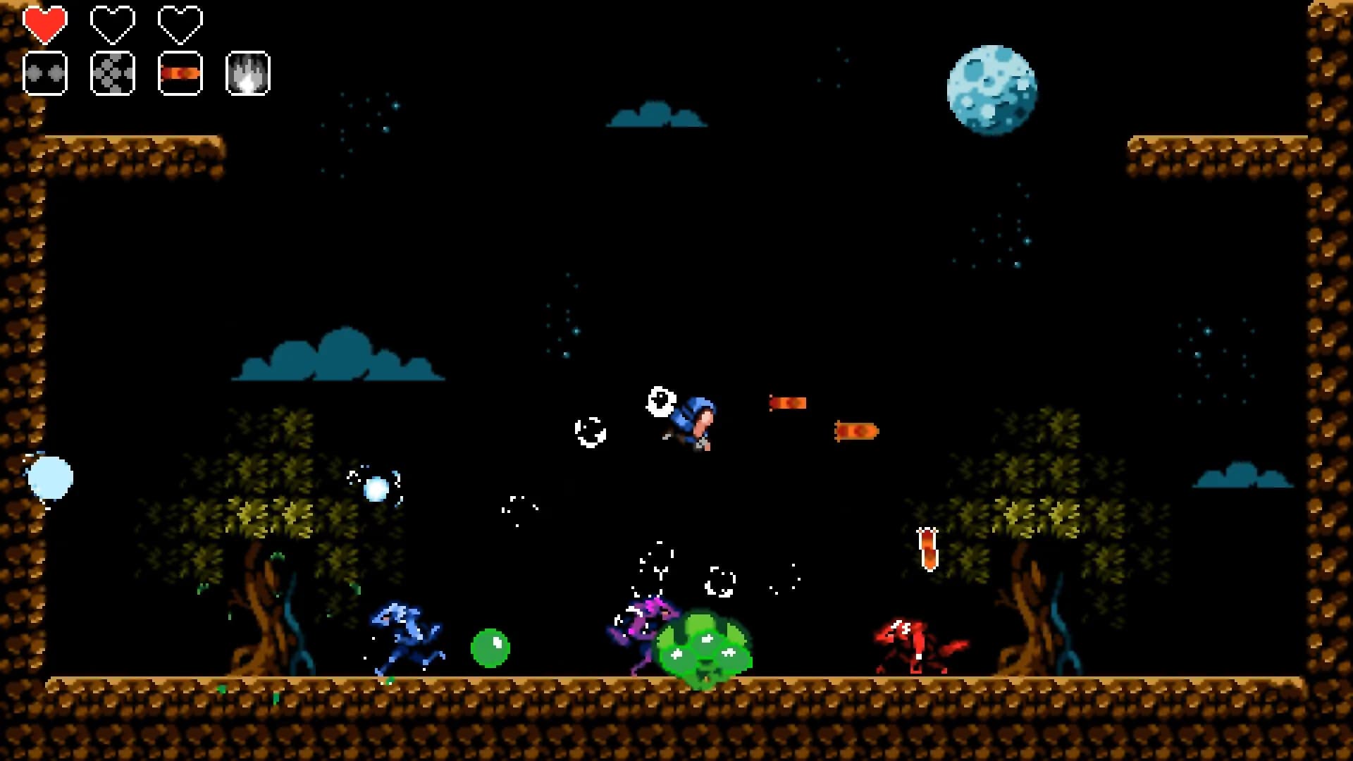 Probo Rush görsel 9