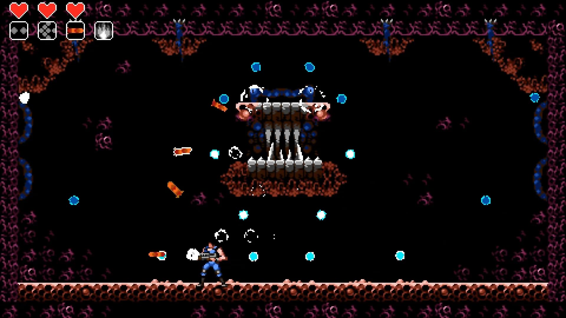 Probo Rush görsel 11