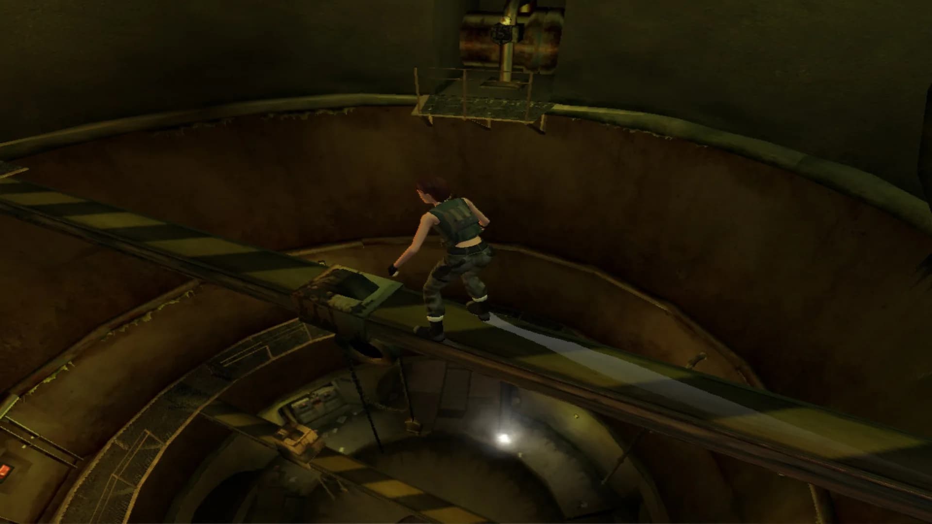 Tomb Raider VI: The Angel of Darkness (2003) görsel 5