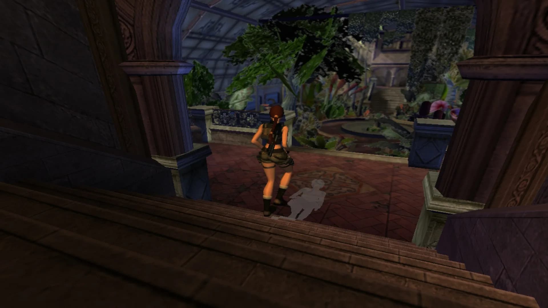 Tomb Raider VI: The Angel of Darkness (2003) görsel 7