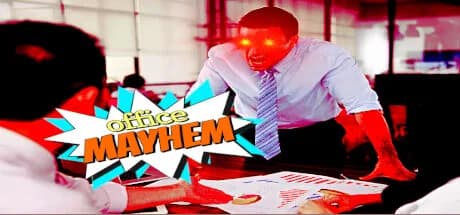 Office Mayhem görsel 1