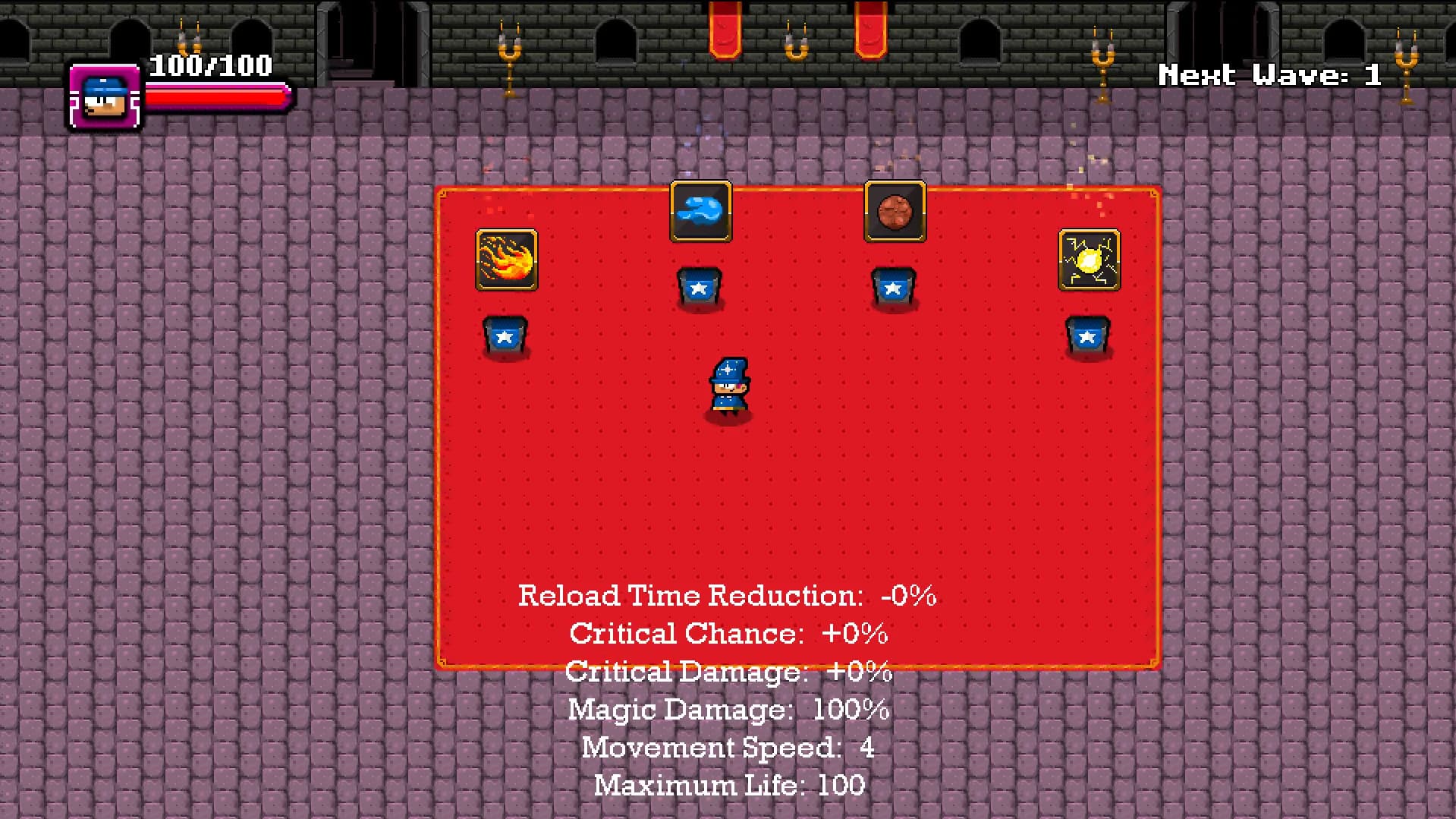 Mighty Mage görsel 7