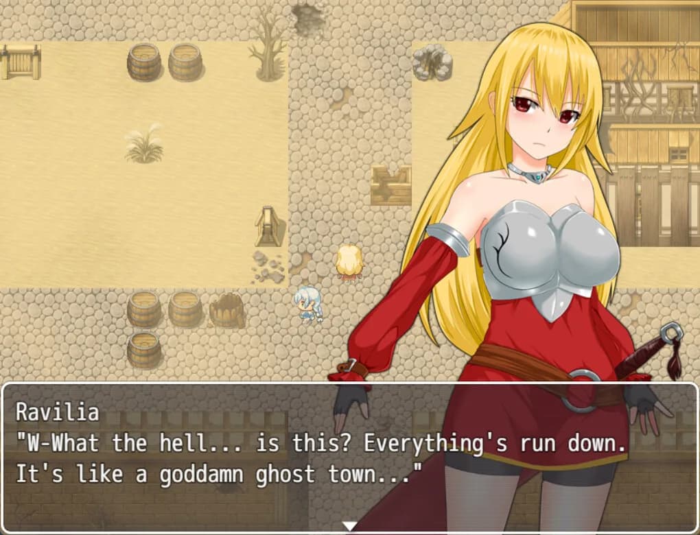 Revival Quest görsel 3