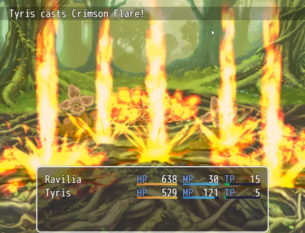 Revival Quest görsel 6