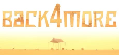 Back 4 More görsel 1