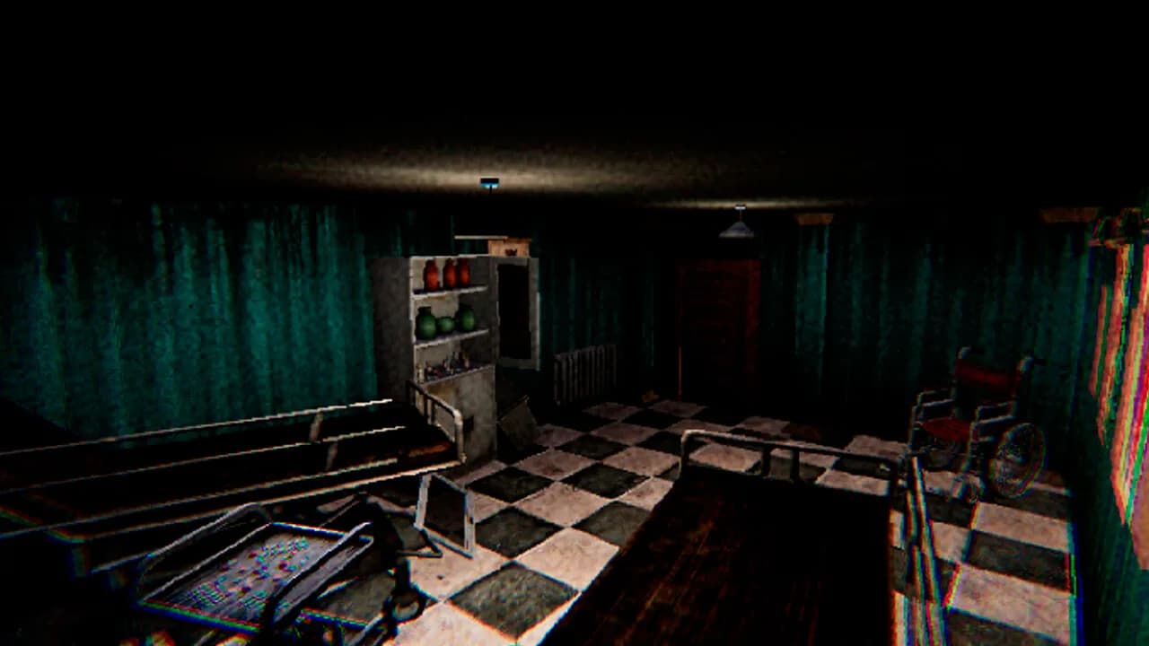Screams from the Past görsel 4
