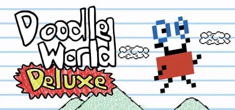 Doodle World Deluxe