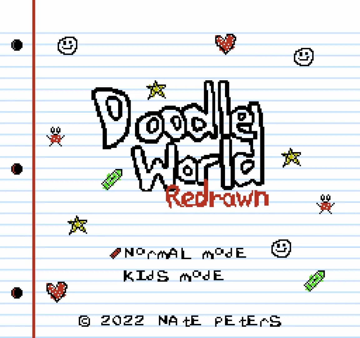 Doodle World Deluxe görsel 15