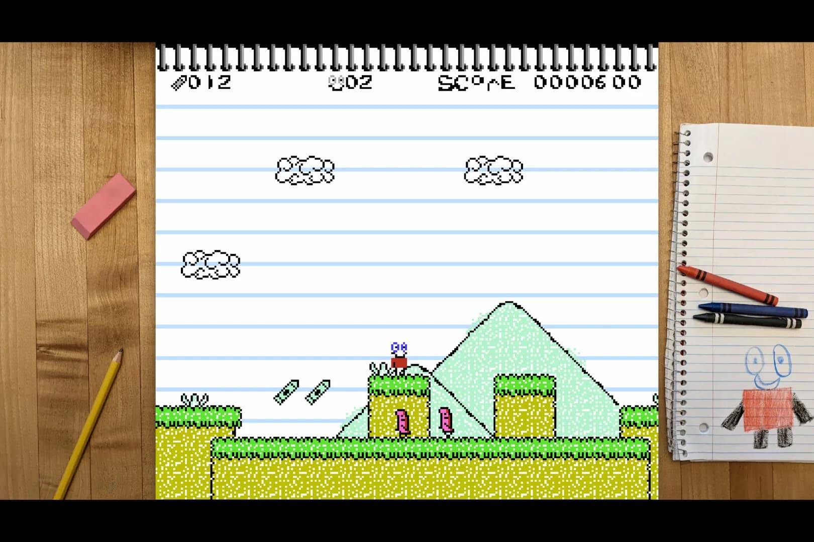 Doodle World Deluxe görsel 5