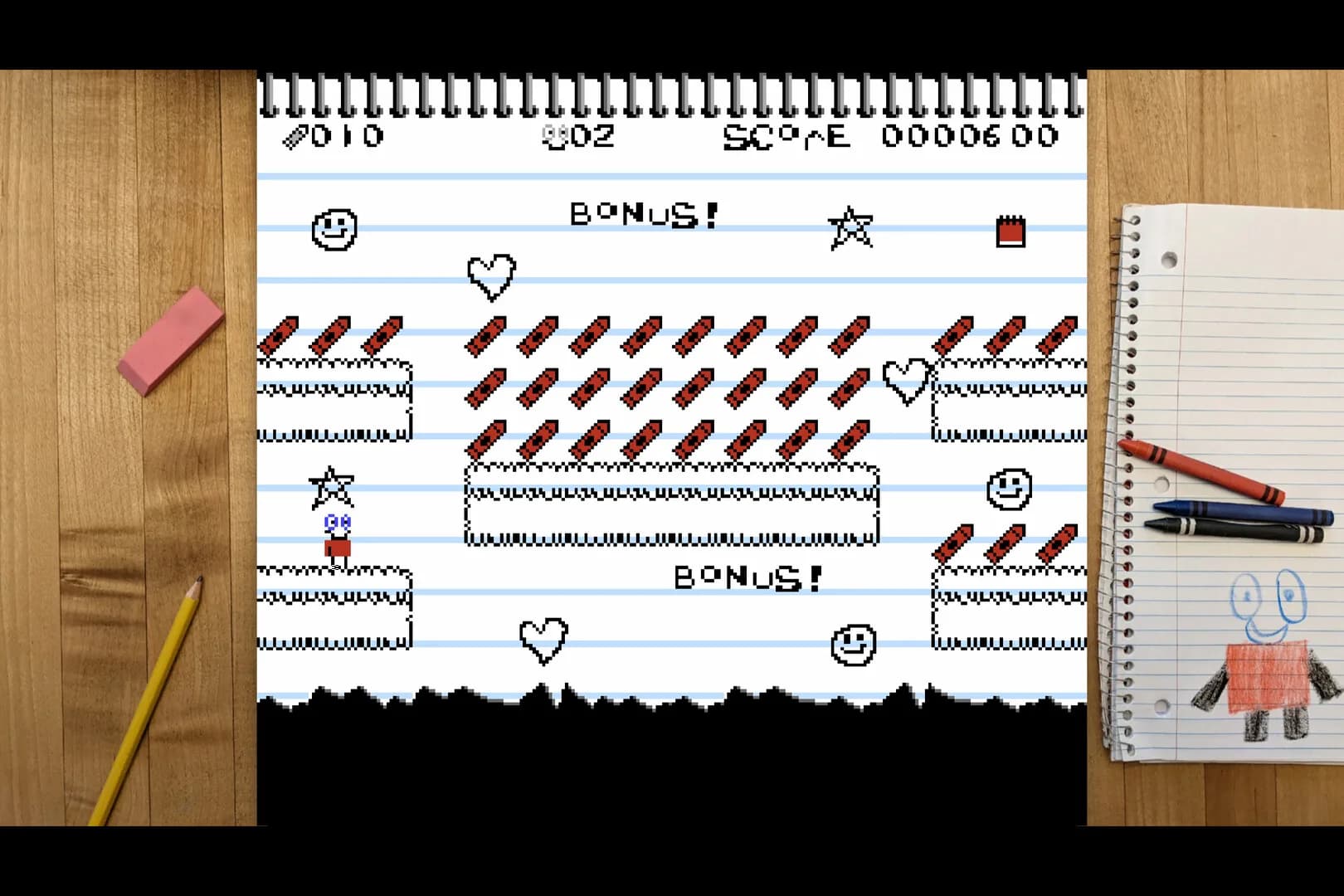 Doodle World Deluxe görsel 6