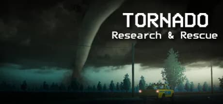 Tornado: Research and Rescue görsel 1