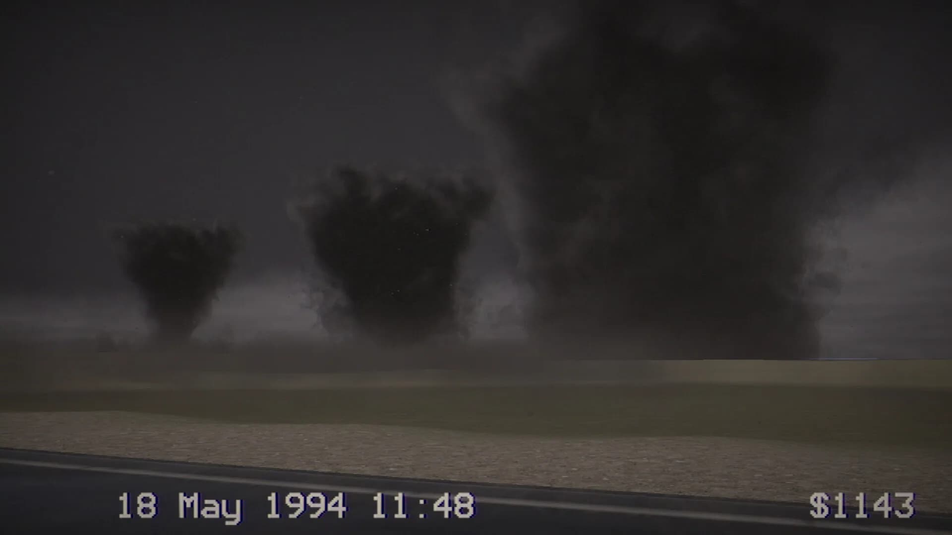 Tornado: Research and Rescue görsel 4