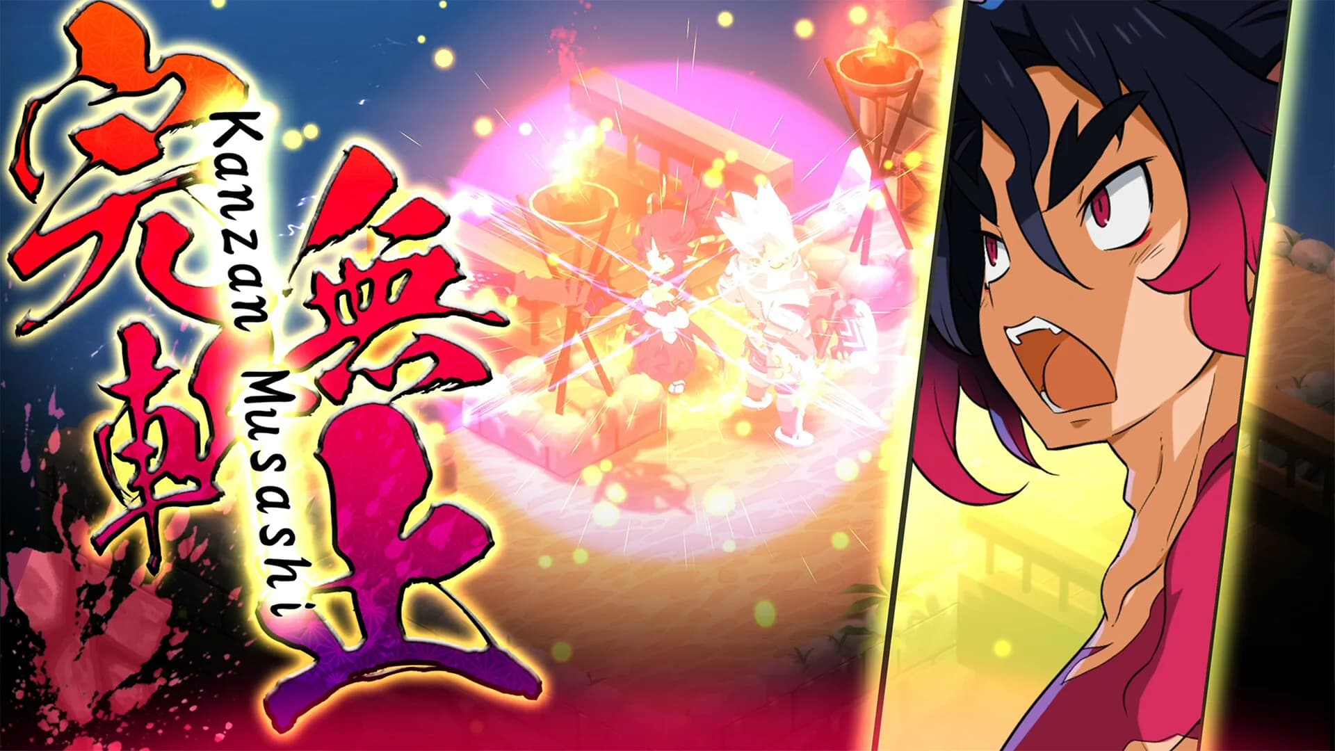 Disgaea 7: Vows of the Virtueless görsel 2
