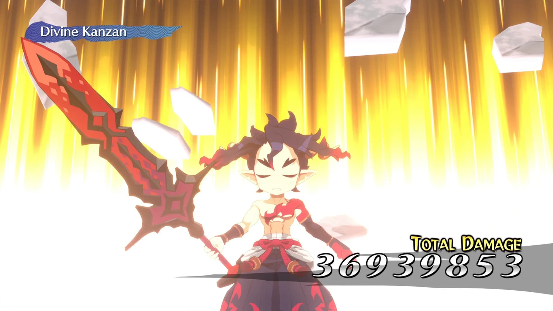 Disgaea 7: Vows of the Virtueless görsel 3