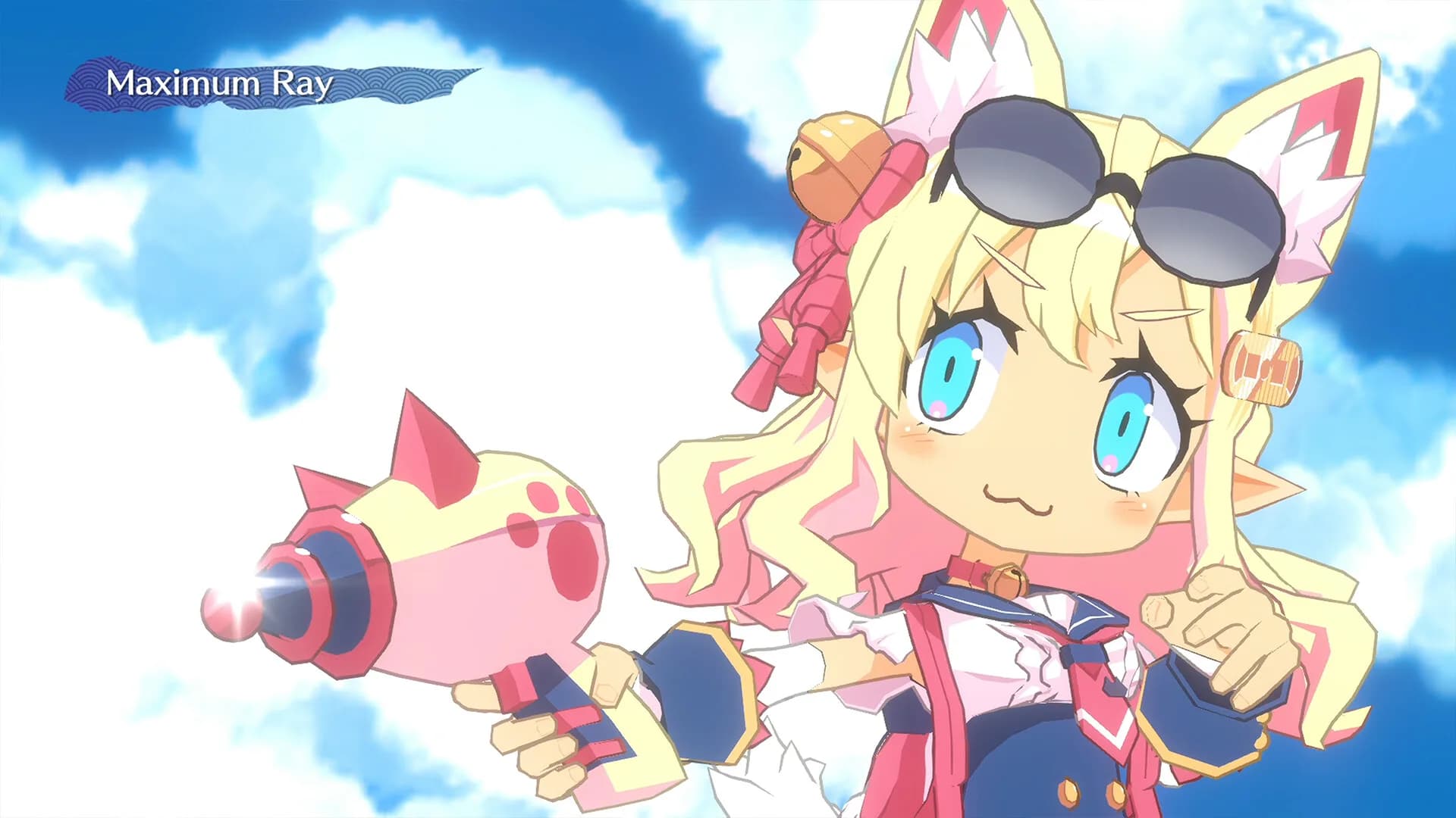 Disgaea 7: Vows of the Virtueless görsel 4