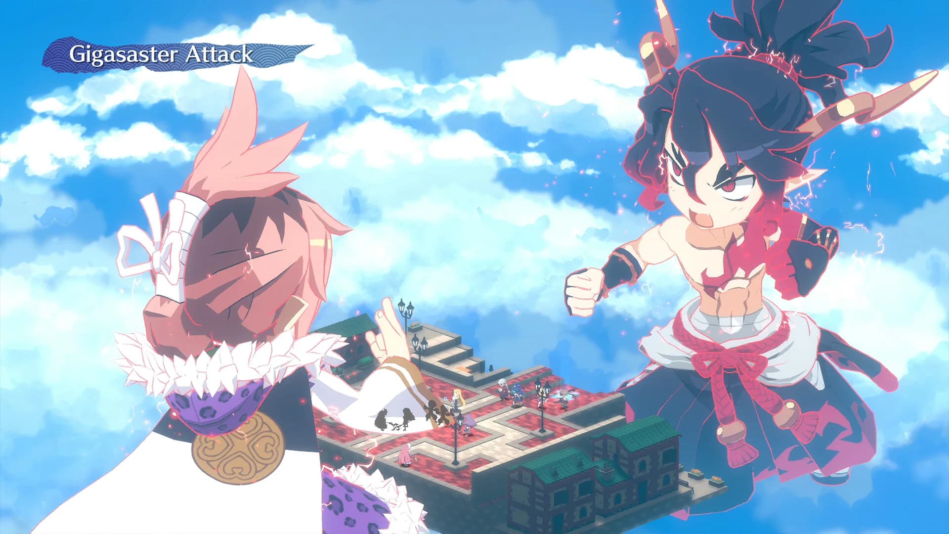 Disgaea 7: Vows of the Virtueless görsel 6