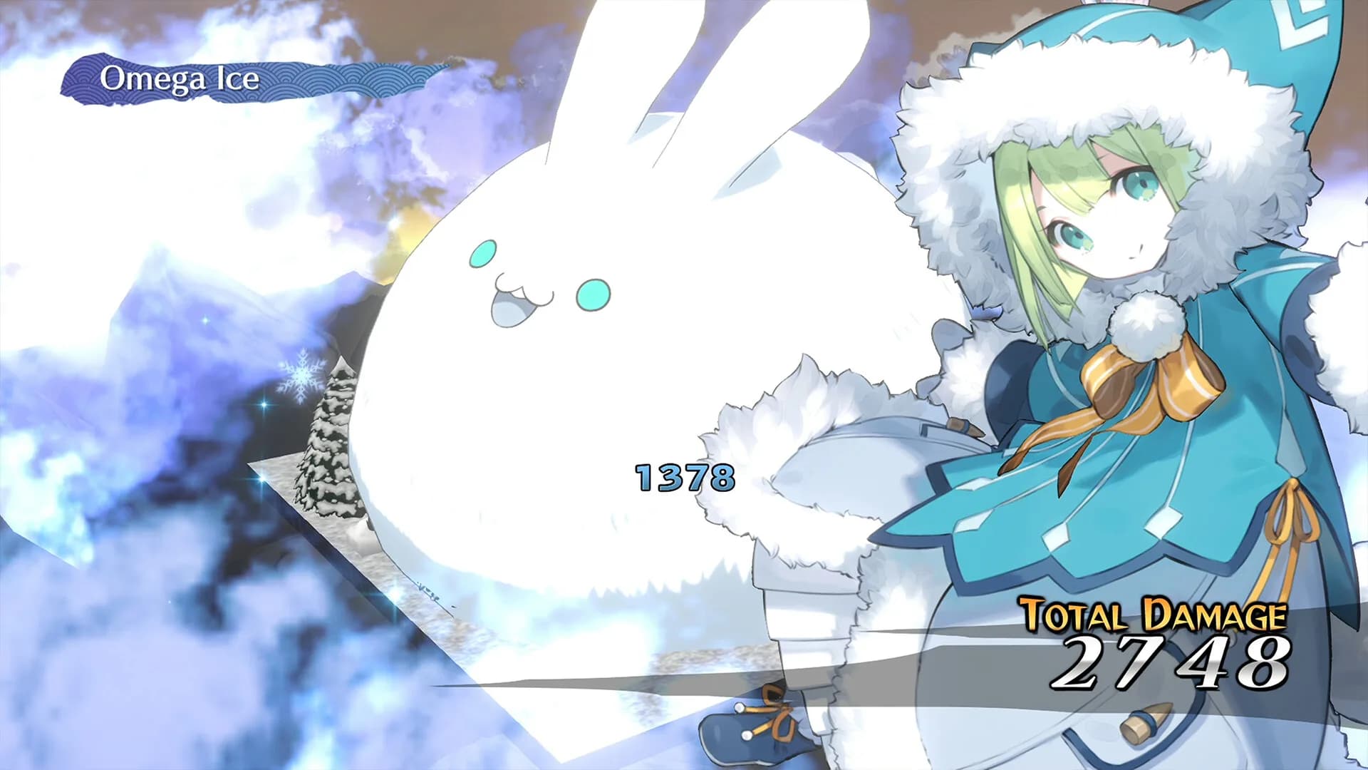 Disgaea 7: Vows of the Virtueless görsel 10