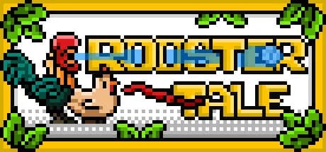 Rooster Tale (2D Platformer) görsel 1