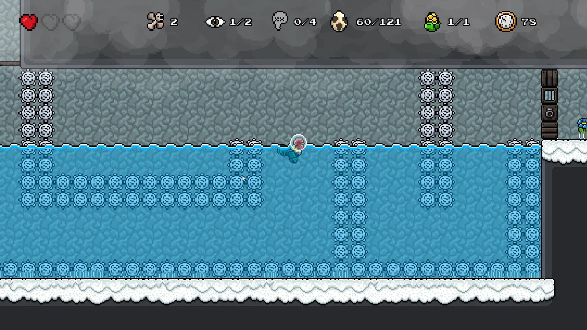 Rooster Tale (2D Platformer) görsel 42