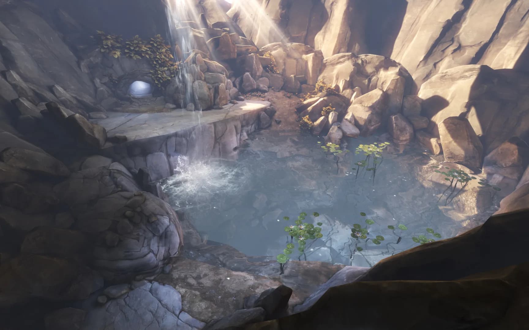 Brothers - A Tale of Two Sons görsel 7