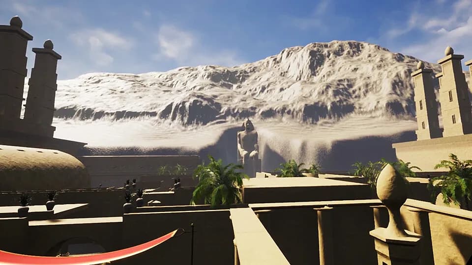 Pretty Dinosaur Adventures of Ancient Earth VR görsel 7