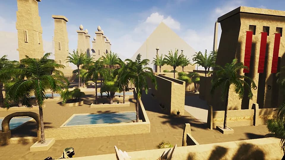 Pretty Dinosaur Adventures of Ancient Earth VR görsel 9