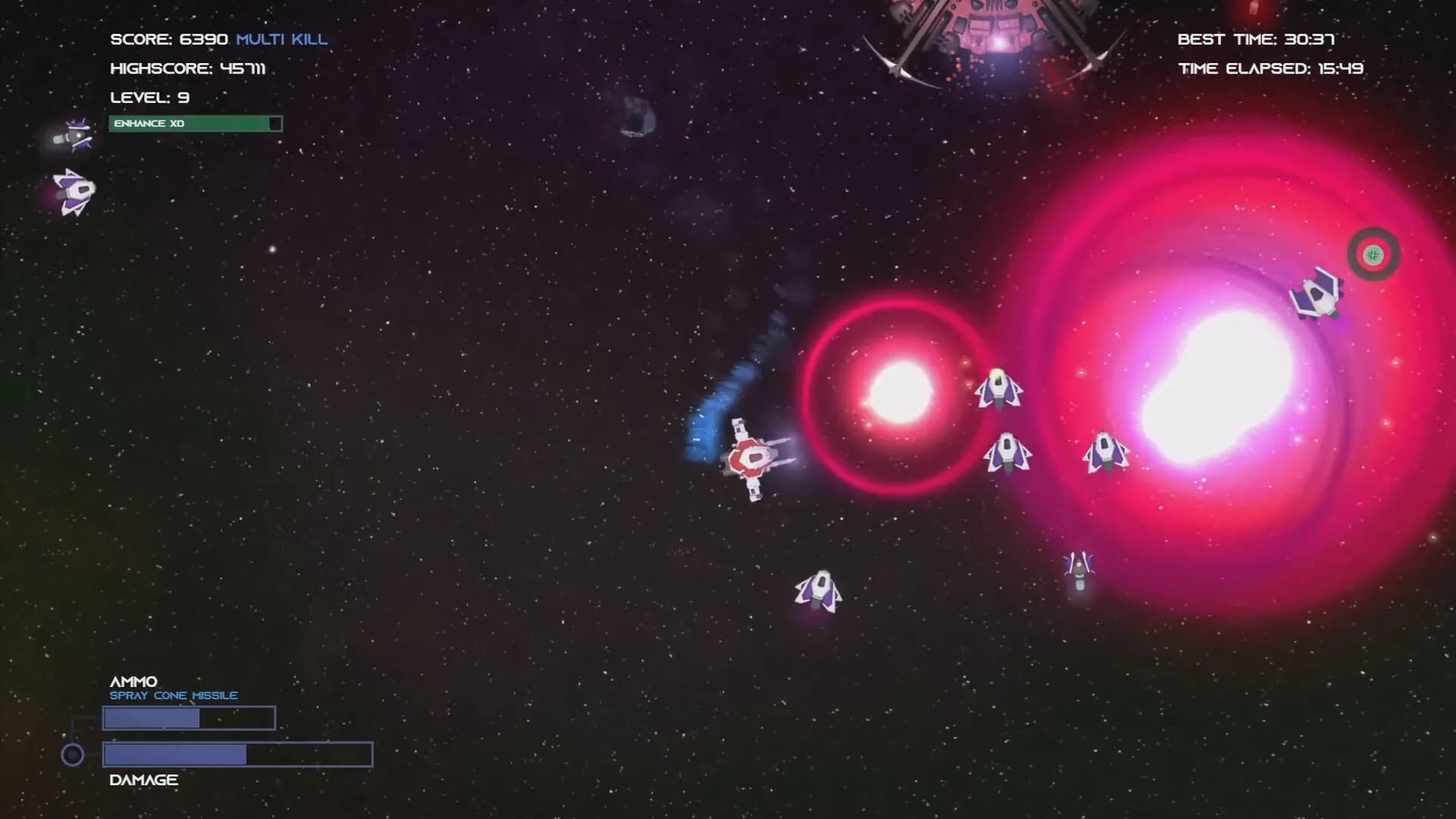 XenoFeud görsel 2