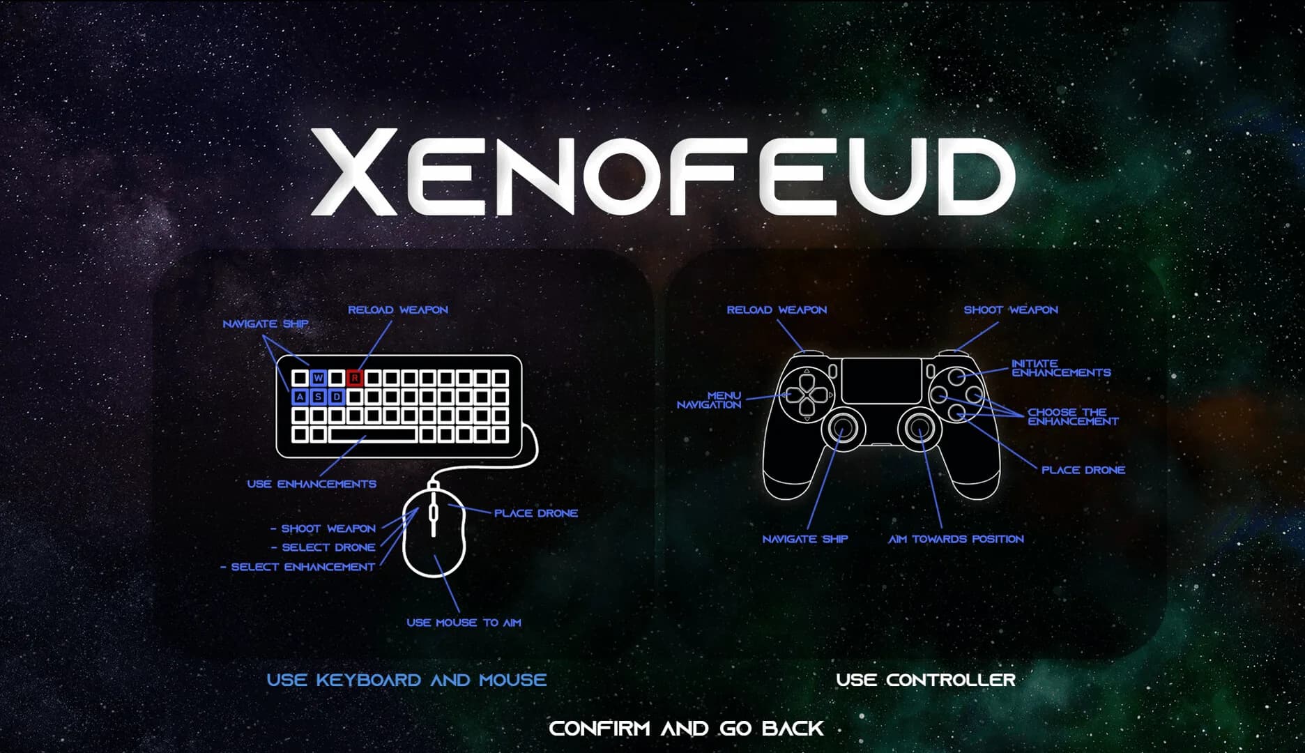 XenoFeud görsel 7