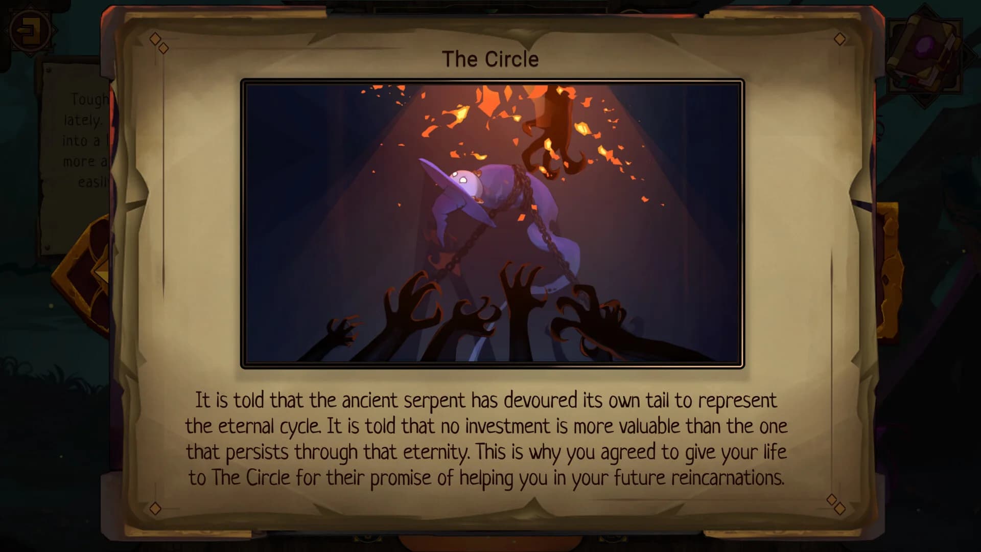 The Witch's Cauldron görsel 6