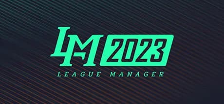 League Manager 2023 görsel 1