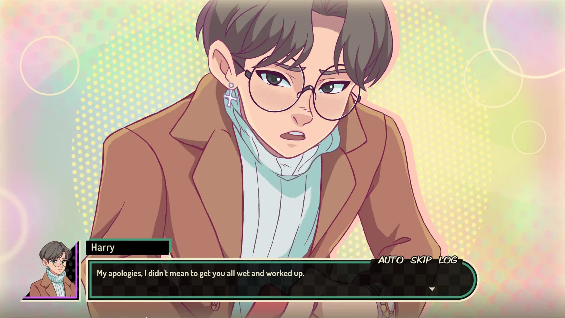 High Times - Dating/Cooking Sim görsel 6