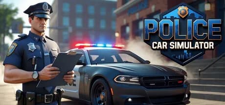 Police Car Simulator