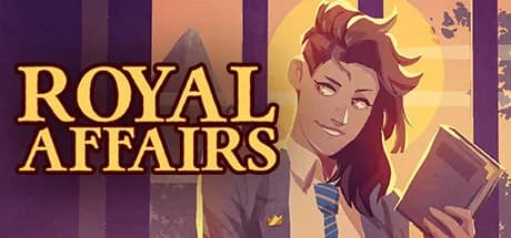Royal Affairs görsel 1