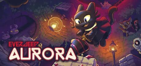 Everdeep Aurora görsel 1