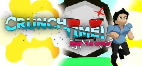 Crunch Time! Beat the Clock görsel 1