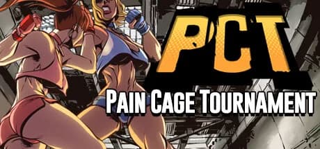Pain Cage Tournament görsel 1