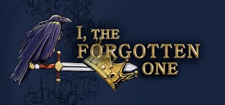 I, the Forgotten One görsel 1