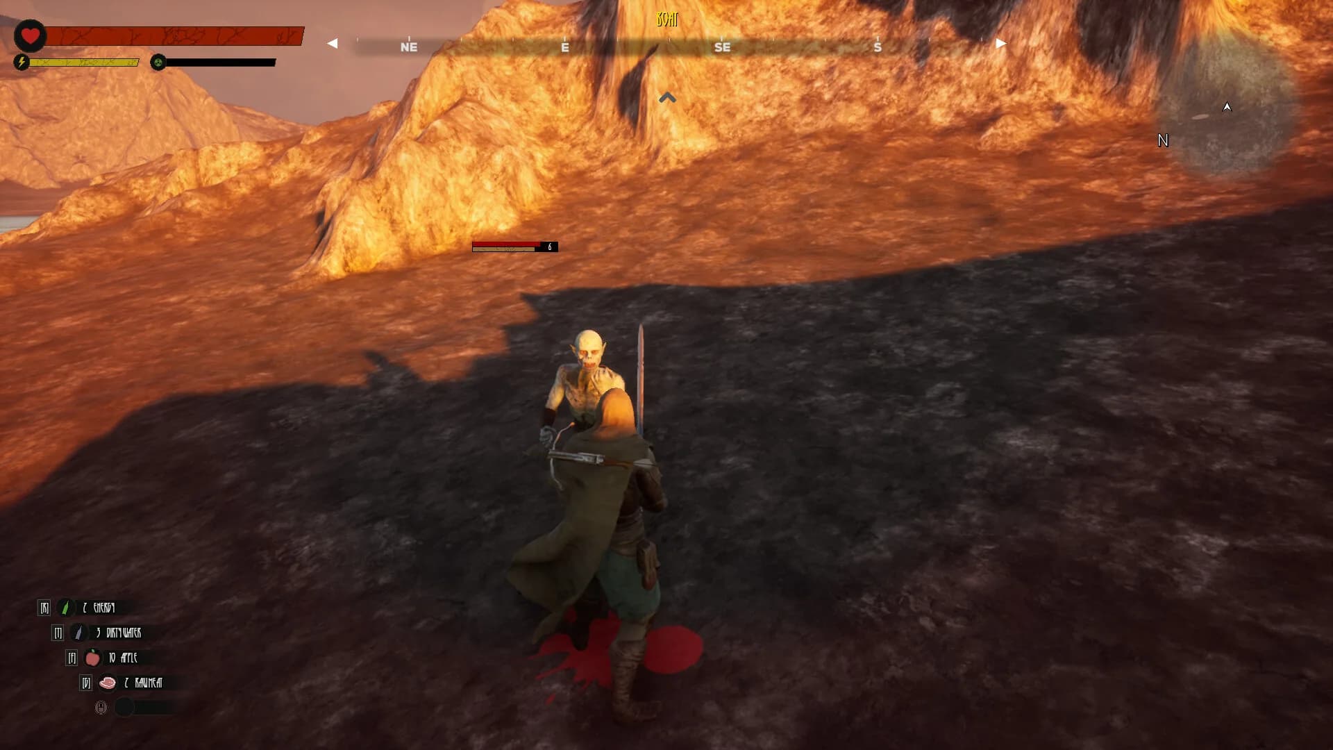 Epic Assassin görsel 2