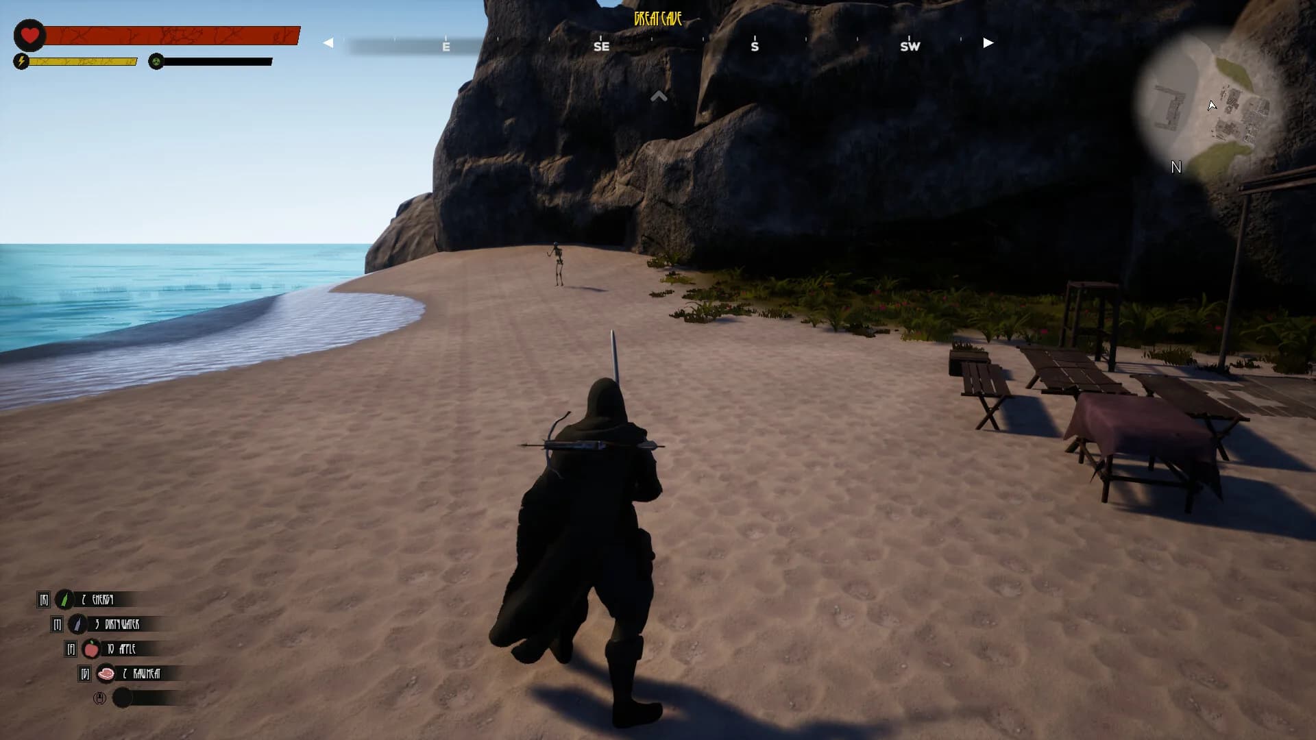 Epic Assassin görsel 7
