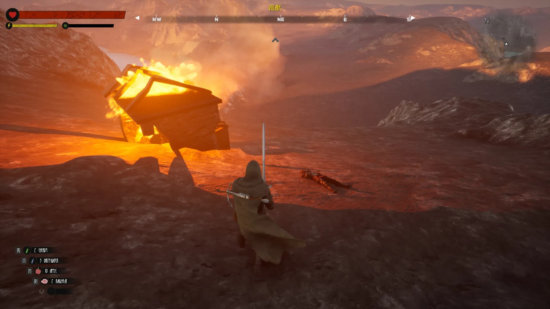 Epic Assassin görsel 10