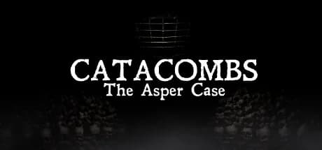 Catacombs: The Asper Case görsel 1