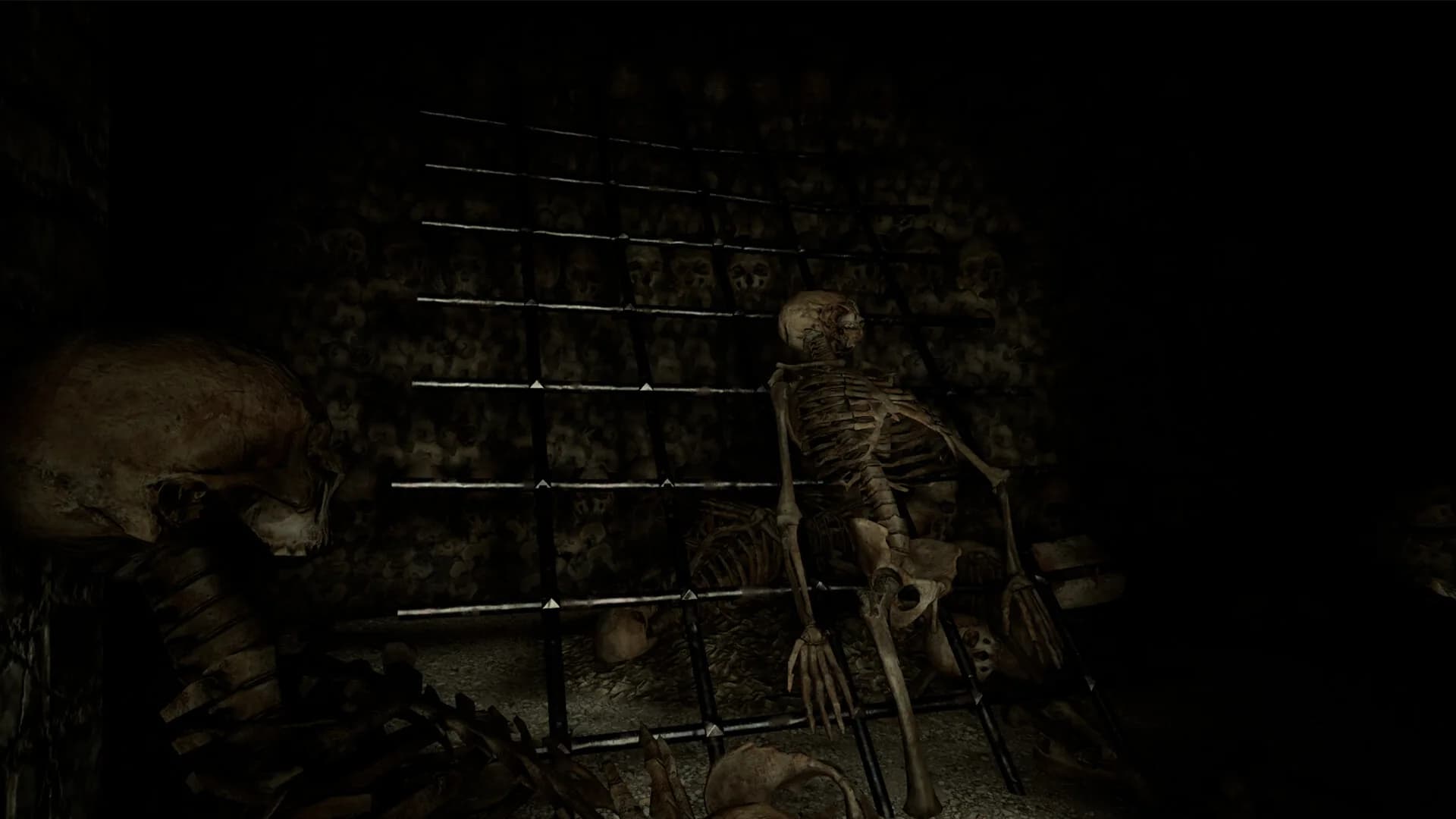 Catacombs: The Asper Case görsel 3