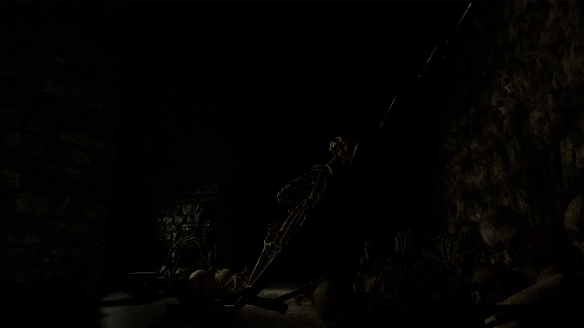 Catacombs: The Asper Case görsel 6