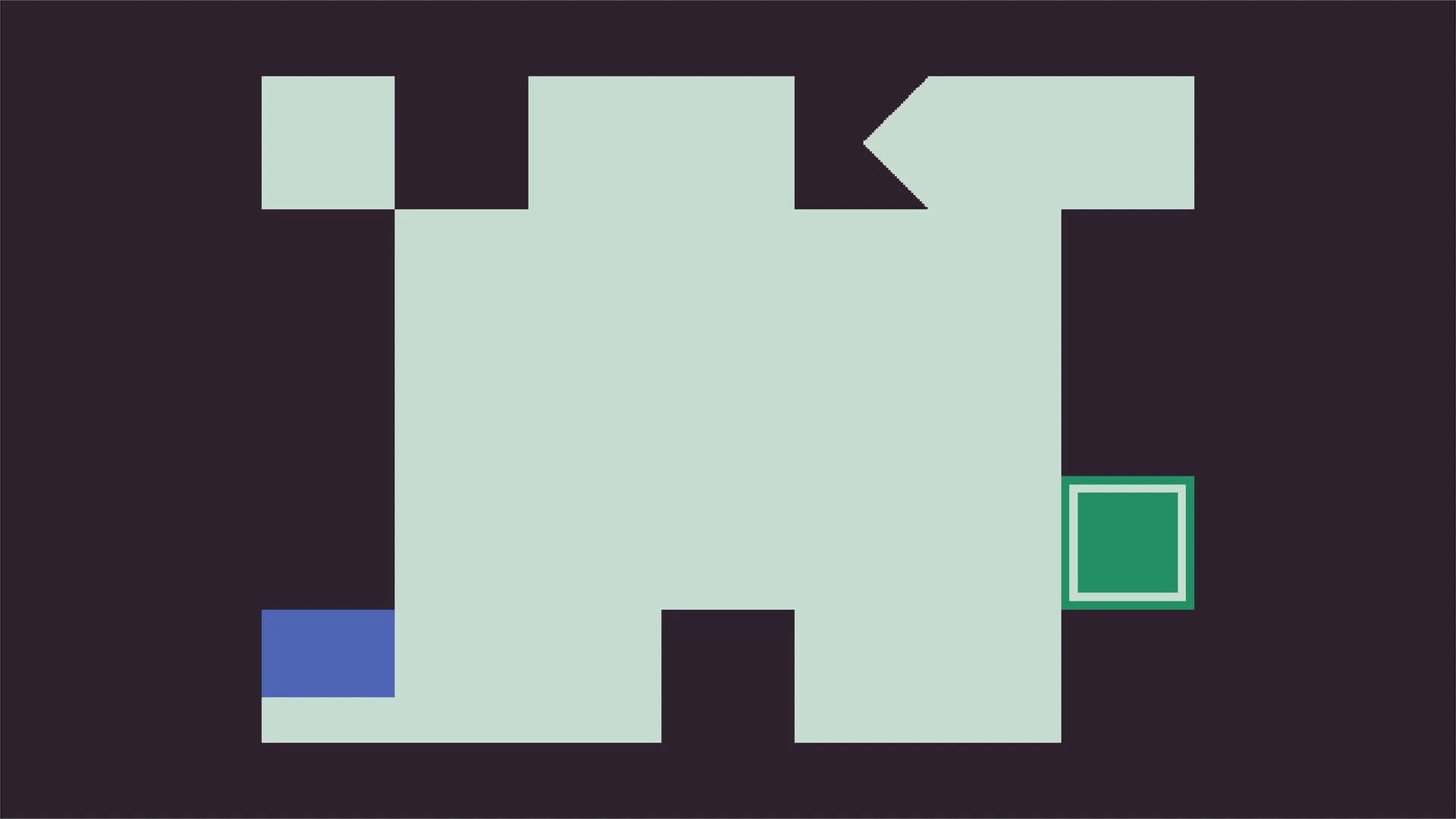 A Simple Square görsel 3