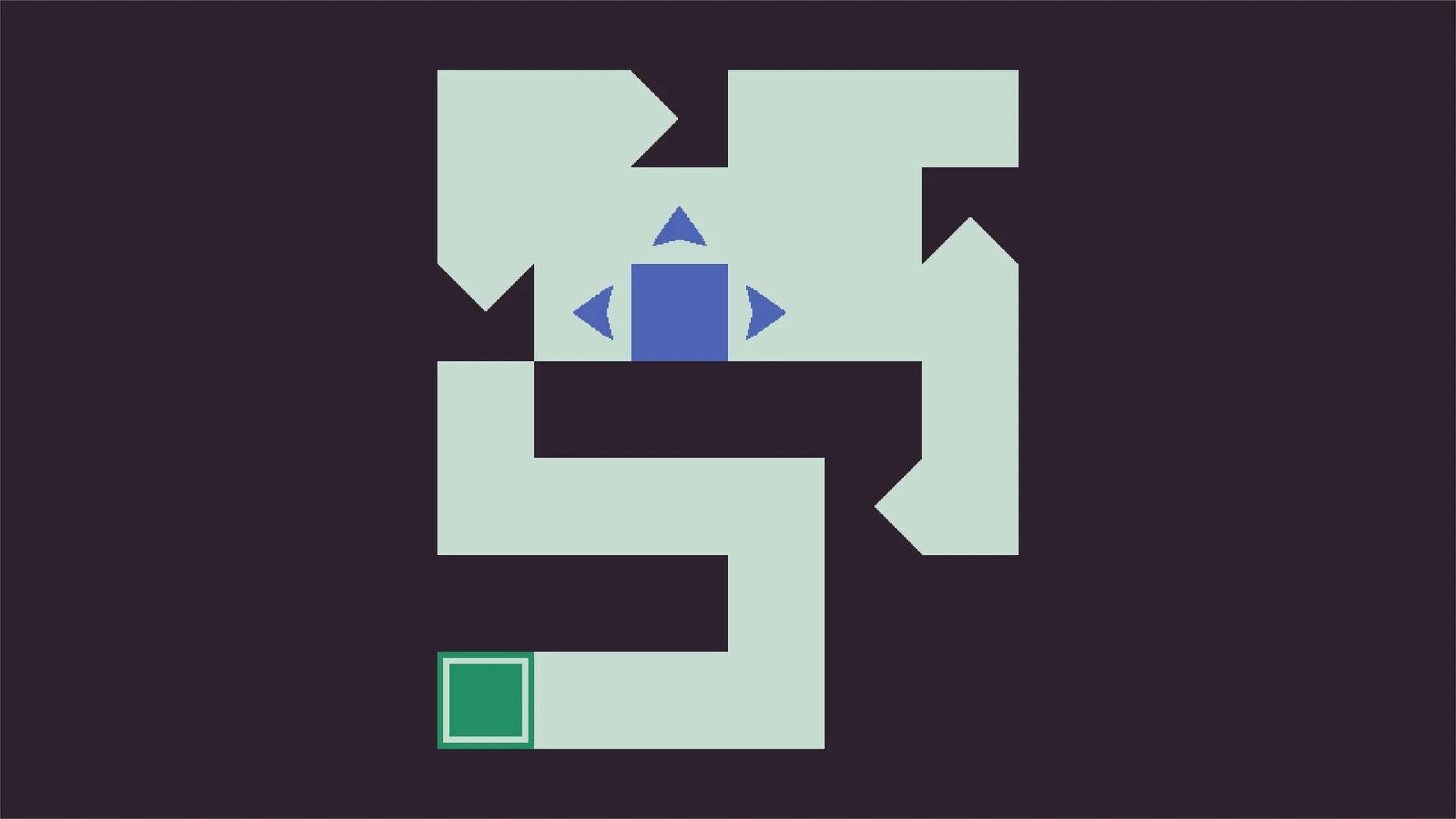 A Simple Square görsel 4