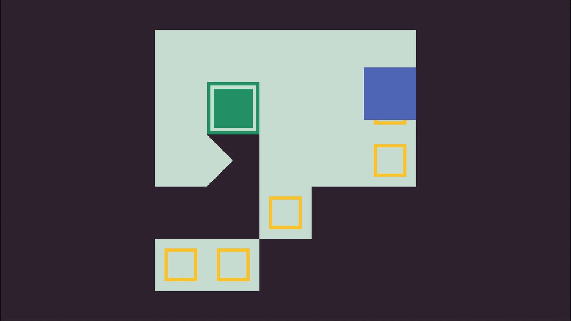 A Simple Square görsel 5