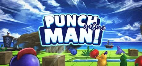 PunchMan Online görsel 1