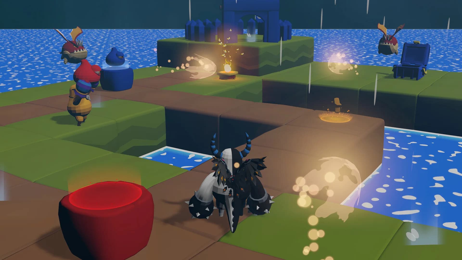 PunchMan Online görsel 2