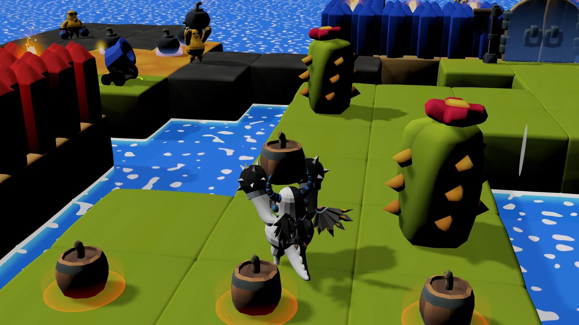 PunchMan Online görsel 3